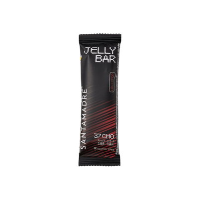 ENERGY JELLY RATIO 1:0,5 CAF LOLLYPOP