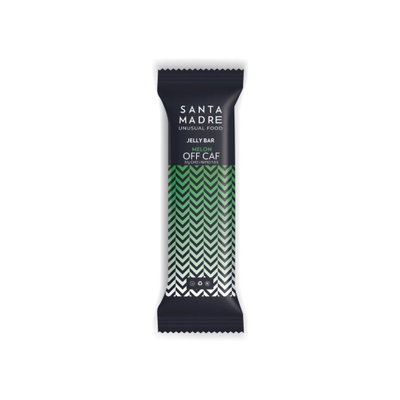 ENERGY JELLY RATIO 1:0,5 OFF CAF MELON