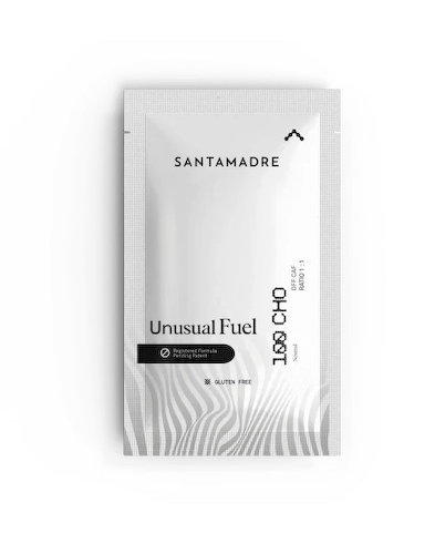 UNUSUAL FUEL 100 CHO RATIO 1:1 OFF CAF