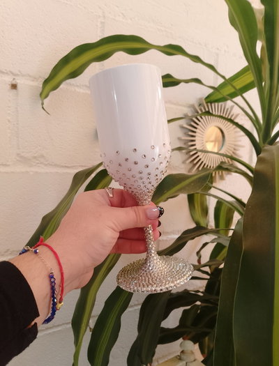 Copa para Sublimar o Strass