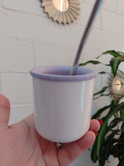 Mate Polymer p/Sublimar