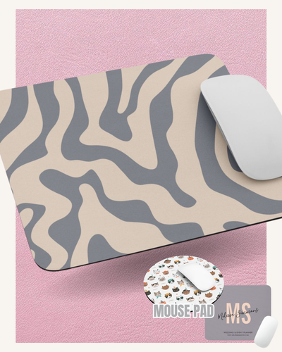 Mousepad p/sublimar
