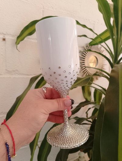 Copa para Sublimar o Strass