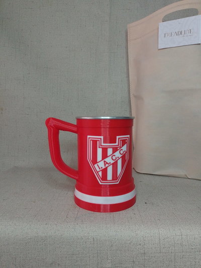 Chopp Térmico Impresión 3D 