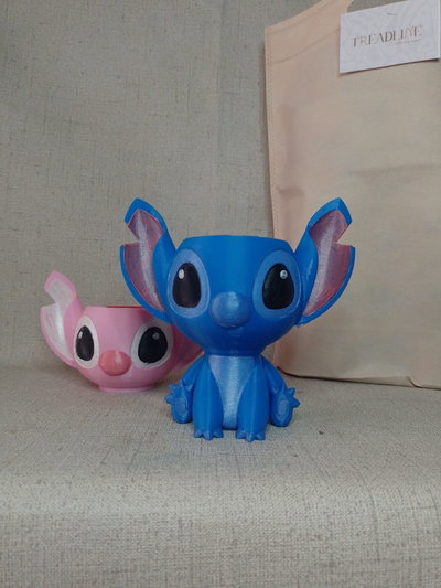Mates 3D de Personajes 