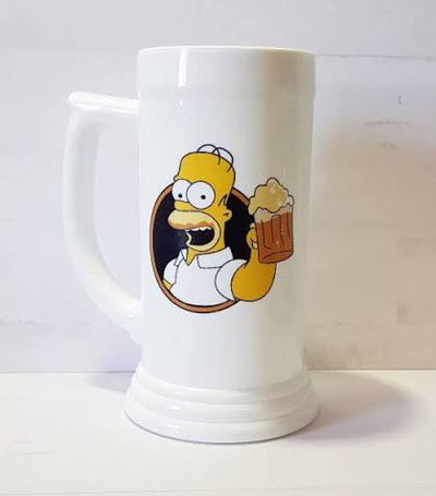 Chopp Cervecero P/Sublimar