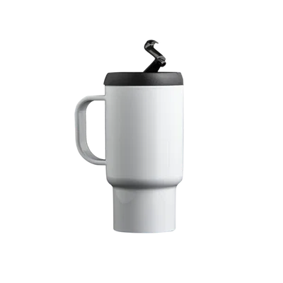 Vaso Cafetero P/Sublimar