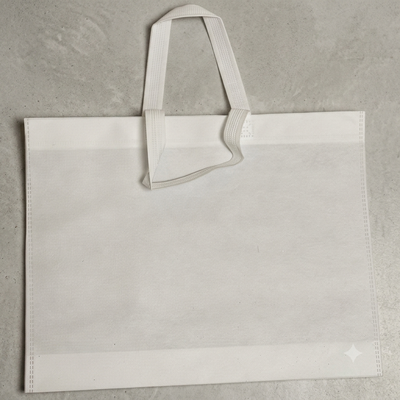 Bolsas de Friselina Personalizadas con tu Logo