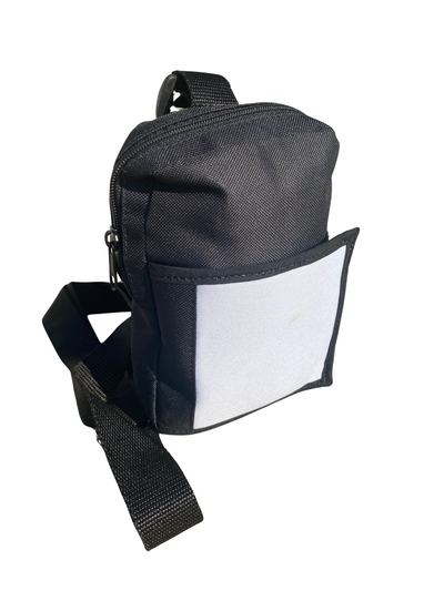 Bandolera Morral Urbano con Frente Personalizado