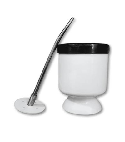 Mate de Polymer de Color P/Sublimar