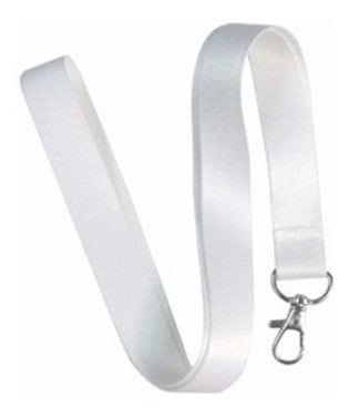 Lanyard P/Sublimar