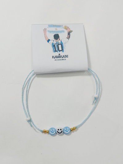 Pulsera - ARGENTINA #10