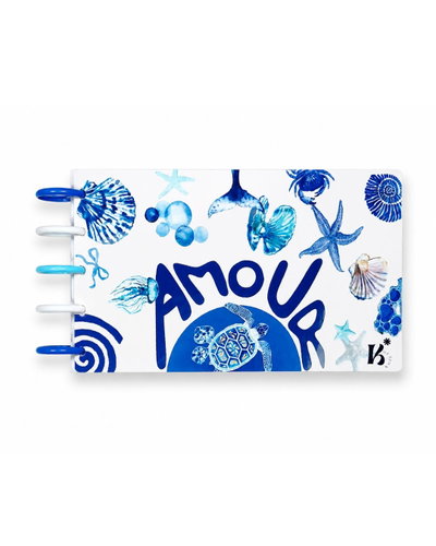 FICHERO N3  - AMOUR