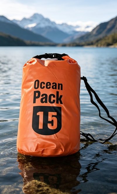 Bolso Stanco Waterproof 10L / 15L / 20L