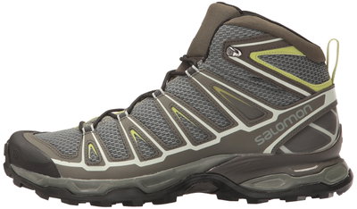 Bota Salomon X Ultra Mid Aero