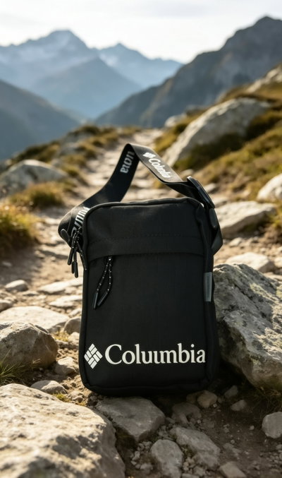 Bandolera Crossbody Columbia