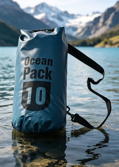 Bolso Stanco Waterproof 10L / 15L / 20L