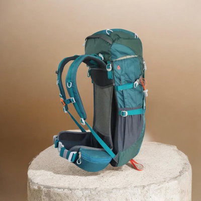 Mochila Cormeline 50+5 Litros