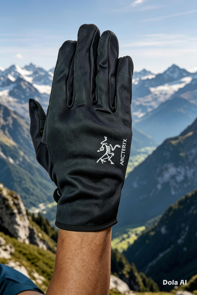 Guantes Técnicos Arc'teryx