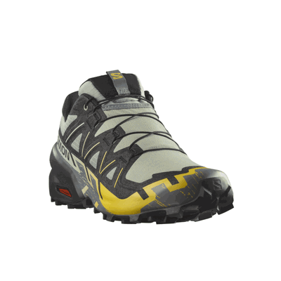 Zapatillas Salomon Speedcross 6 Hombre