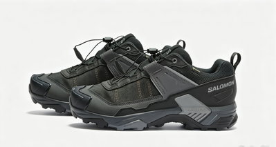 Zapatillas Salomon X Ultra 5 GTX
