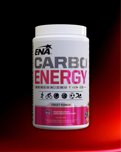 Carbo Energy ENA 540G