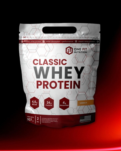 Proteina One Fit Daypack 2LB (1KG)