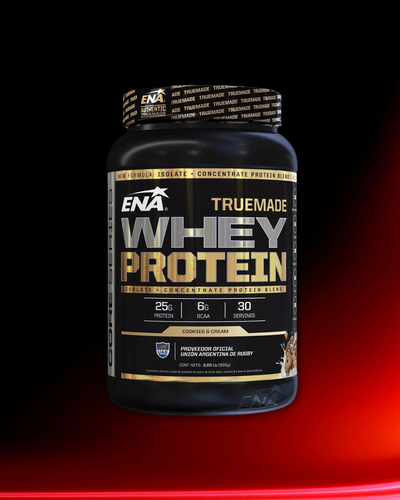 Proteina ENA Truemade 2LB (1KG)