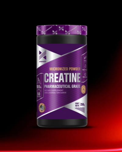 Creatina 250G Xtrenght