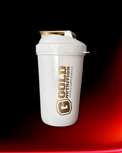Shaker Gold Nutrition -Malla-