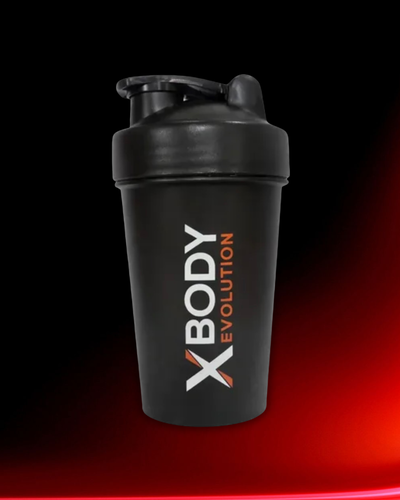 Shaker Xbody -Bolilla-