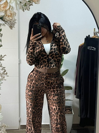 Conjunto Leonora
