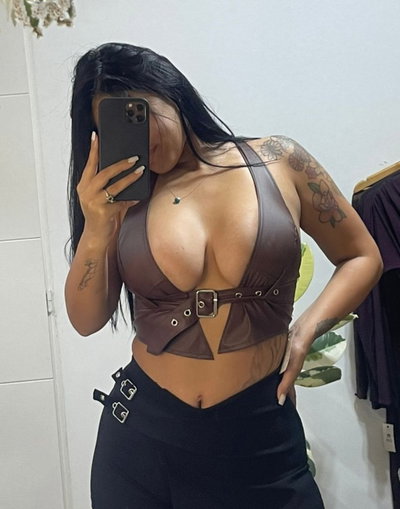 Corset Lola 