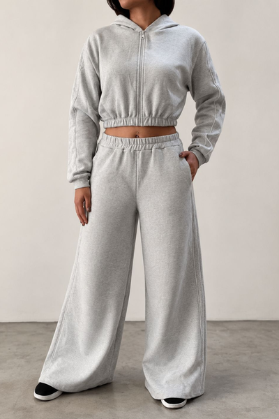 Conjunto Oversize Premium