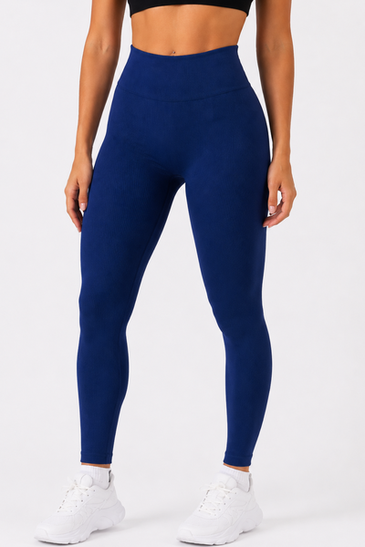 Calza Seamless Morley Sin Frunce