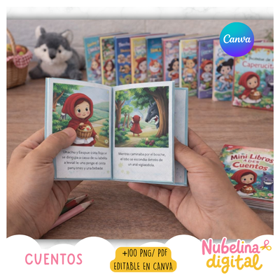 📚🎨 Mega Pack +100 Libritos Educativos para Imprimir 🎨📚