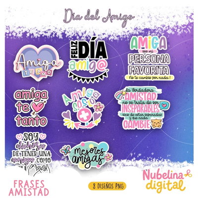 💖🖋️ Frases Amistad  ✨🎁