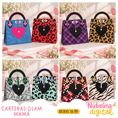 ✨ CARTERITAS GLAM ✨