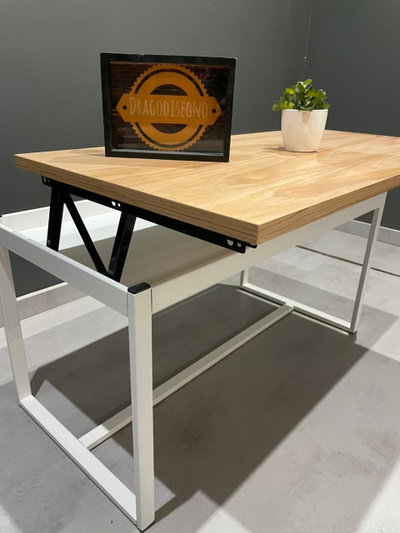 Mesa Ratona - Avila Elev