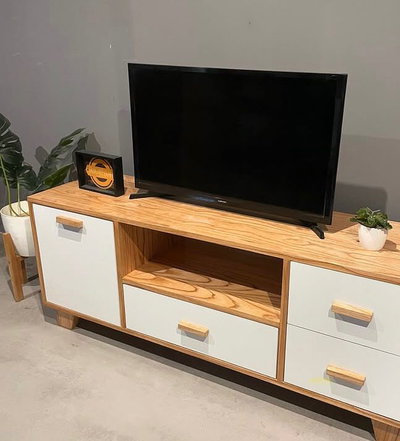 Rack TV - Verona