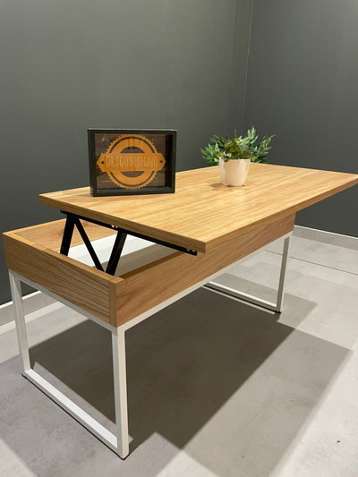Mesa Ratona Elevable- Ricci