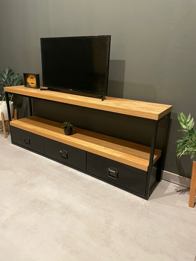 Rack TV - Esposito
