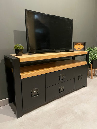 Rack TV - Conte