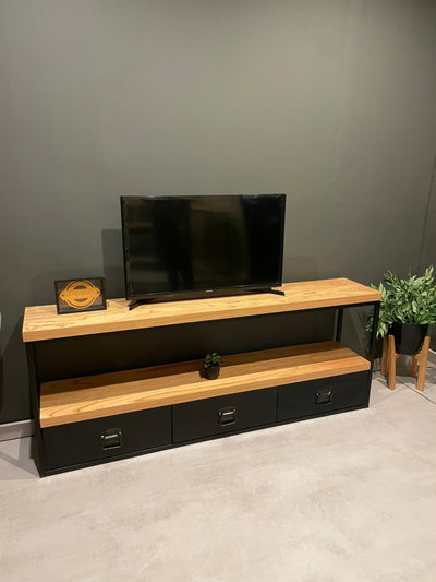 Rack TV - Esposito