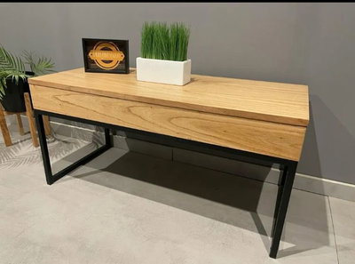 Mesa Ratona - Ricci Elev