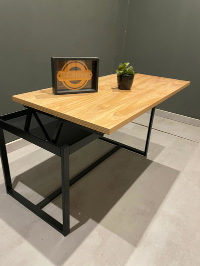 Mesa Ratona Elevable- Avila 