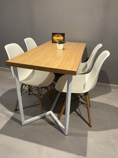 Mesa Comedor- Alejandro 
