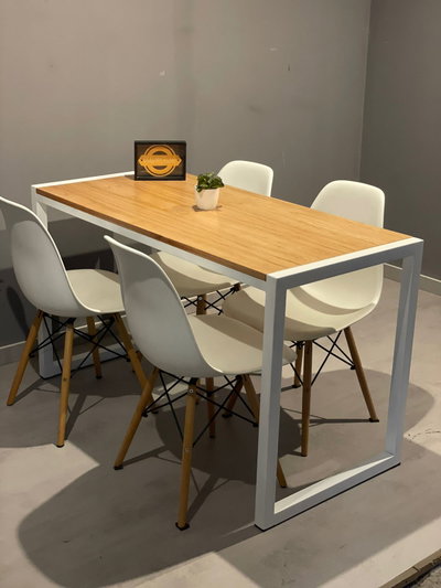 Mesa Comedor- Lisa 