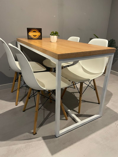 Mesa Comedor- Pablo 