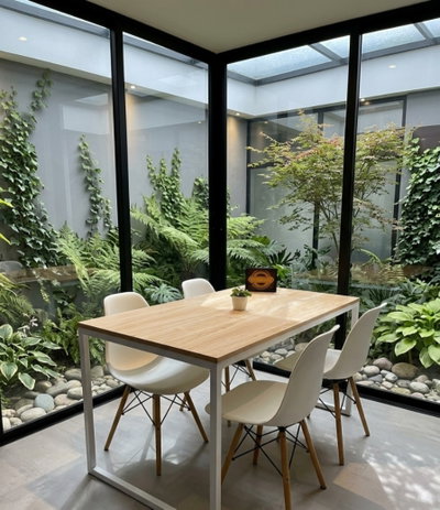 Mesa Comedor - Marina 30